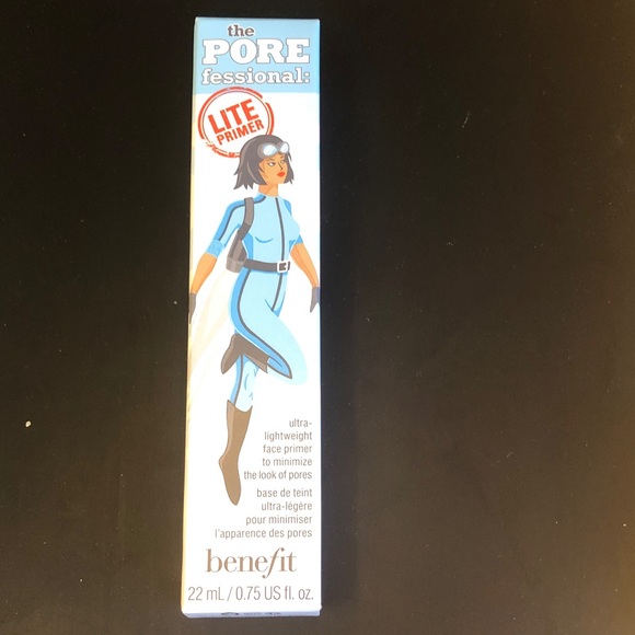 Benefit Other - Benefit POREfessional Lite Primer